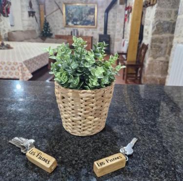 Casa Rural Los Pilones