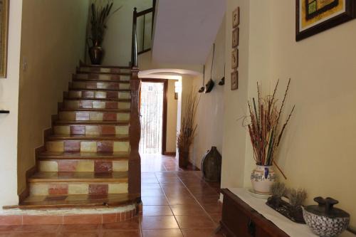 Casa Rural Polo
