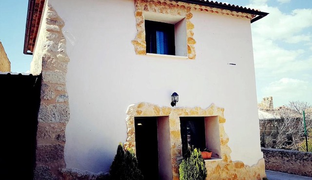 Casa Rural Río Duratón