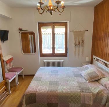 Casa Rural Txabalkua 1º y 2º piso