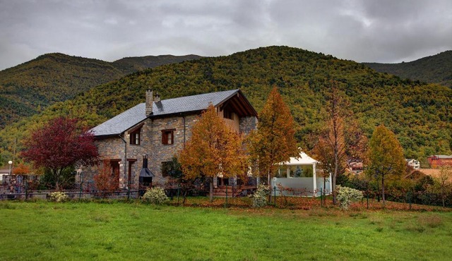 Casa Rural Villa Gervasio