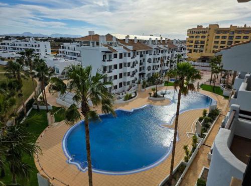 Casa Serena Bliss