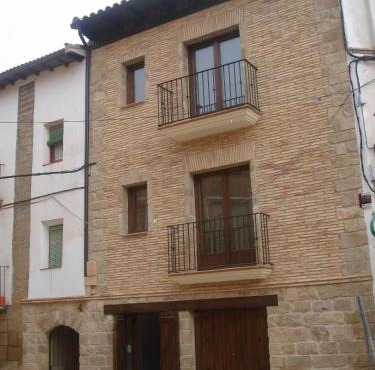 Casa Vallés
