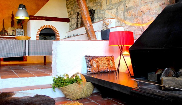 Casa Yolanda
