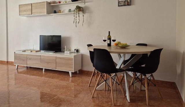 Casa Zamora Sol by Comfort Club