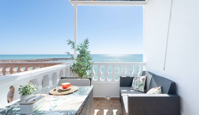 casAcamer – a house born from love