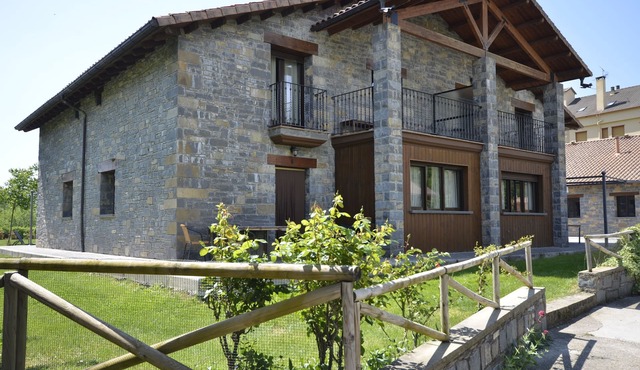 Casas rurales La Ribera for 6 people