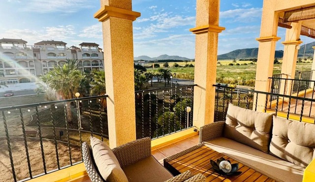Casita de Cristal – A Unique Place for Unforgettable Memories