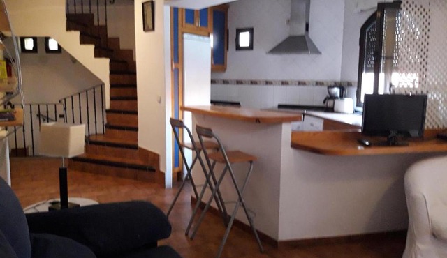 Casita Del Brezal