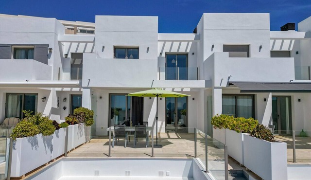 Casita Travel | Casa Evita