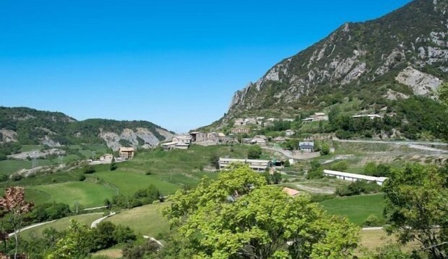 Castillón House for 3 people