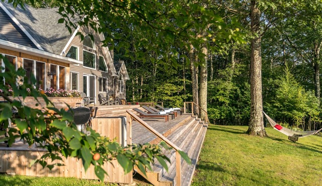 Catskill Mountain House in Catskill