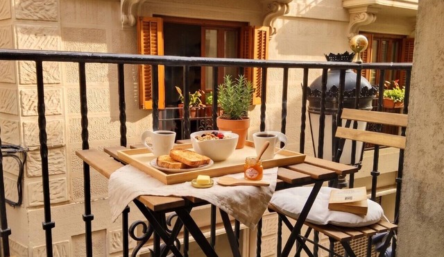 Central Apartment | Murcia Historic Center