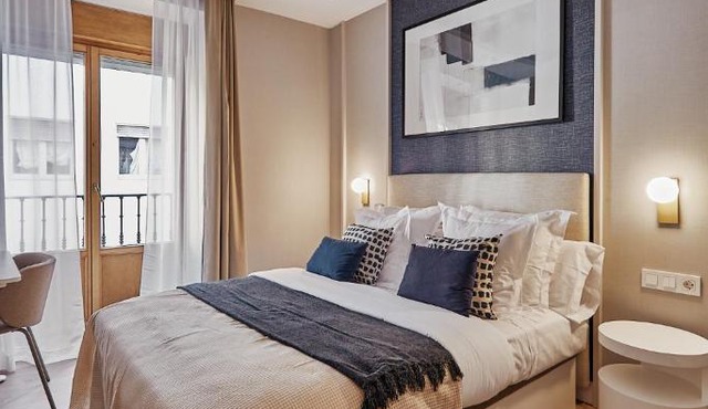 Centro XVI Costanilla de Santiago 6BR 6BH