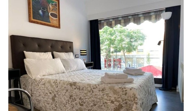 Cesar Augusto Apartments