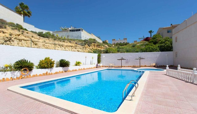 CH Guadalete La Marquesa Golf (Ciudad Quesada)