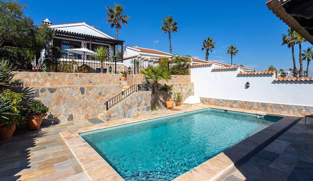 CH Villa Aström La Marquesa Golf