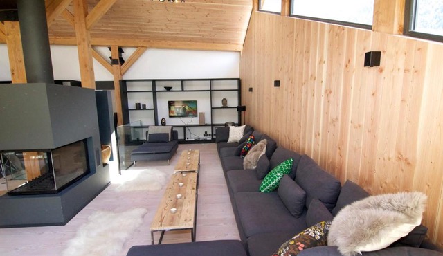 Chalet L'Orignal in Chamonix-Mont-Blanc