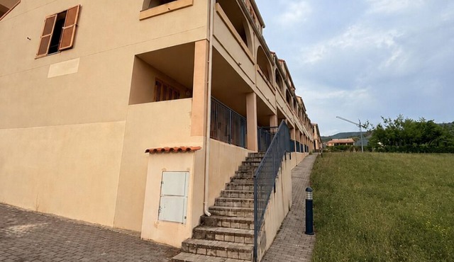 Charming Bungalow Rental in Alcalá de la Selva, Spain