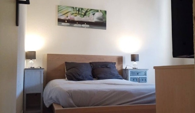 Charming T2 in the heart of a village in Chevigney-sur-l'Ognon