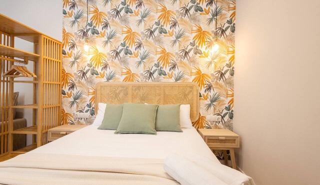 City Arts Suites VII | 12 min City Arts | Pet Friendly