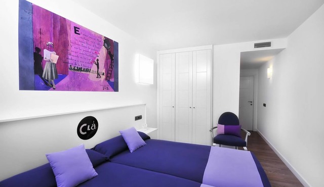 Clá Hotel Boutique