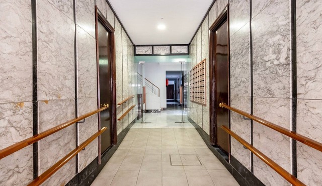 Classic Chamberí 2BR w/Doorman nr Ciudad Universitaria, by Blueground