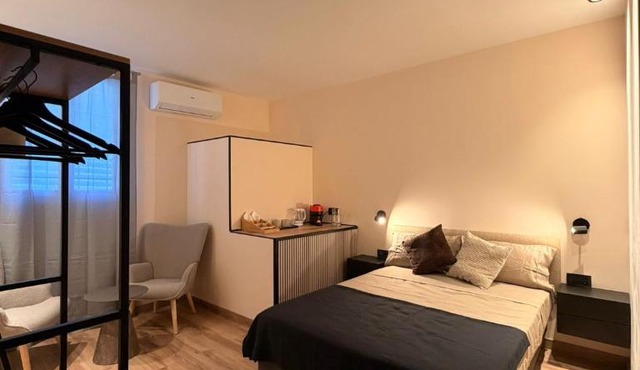 Coliving Amalia