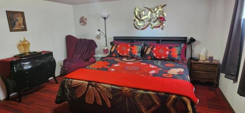 Comfortable Cozy Living Space, Kent WA in Kent