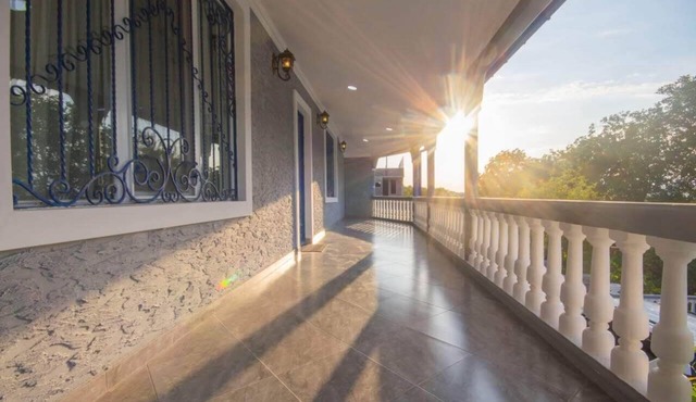 Comfortable Villa in Mtskheta in Mtskheta