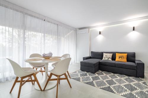 Comtal homey apartments