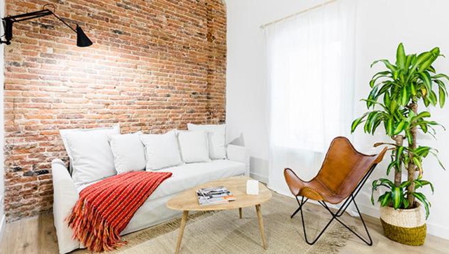 Conde de Peñalver Loft