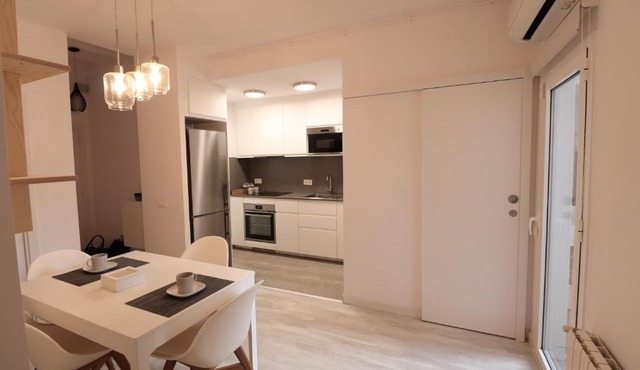 Cool Apartment - Parc Migdia - Center Girona