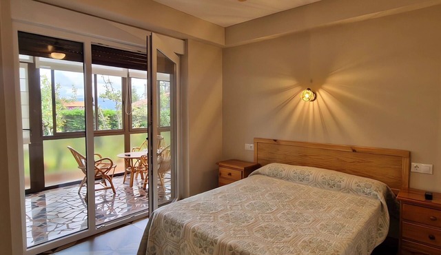 Cosma House Bed and Breakfast Room 7