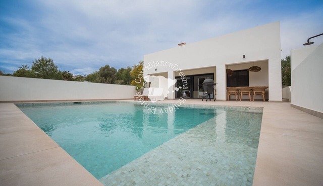 CostaBlancaDreams - Villa Mariposa in Jávea in Javea
