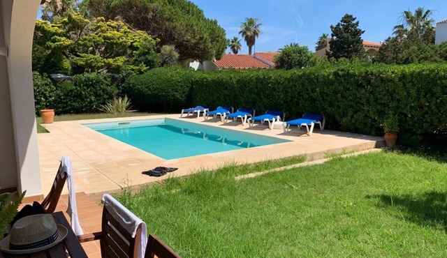 Country House 'Miret' with Private Pool, Wi-Fi and Air Conditioning