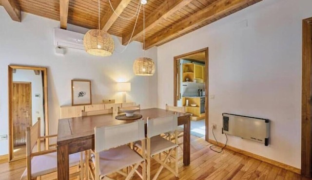 Cozy duplex in Bellver de Cerdanya