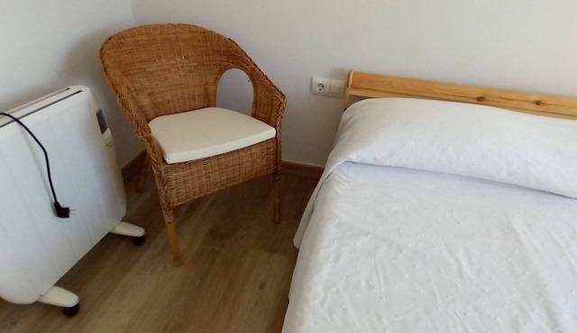 Cozy renovated appartment. Family friendly