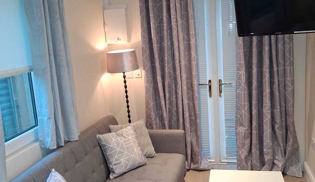 Delphi Cottage in Ashbourne