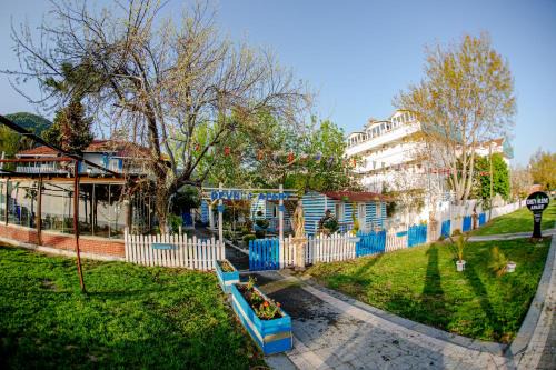 Devrim Apart in Erdek