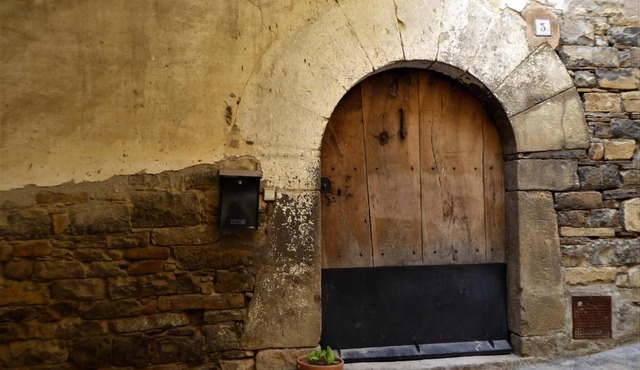 Dos Arcos Usana