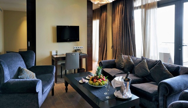 DoubleTree by Hilton La Torre Golf & Spa Resort