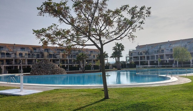 DUPLEX- ATICO, 2 TERRACES, between SEA and MOUNTAIN