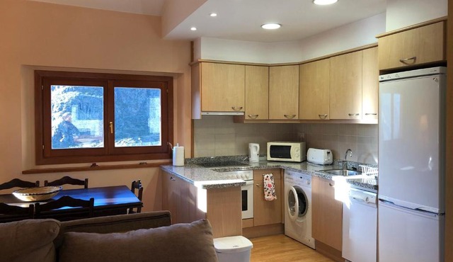 Duplex Avet in Soldeu