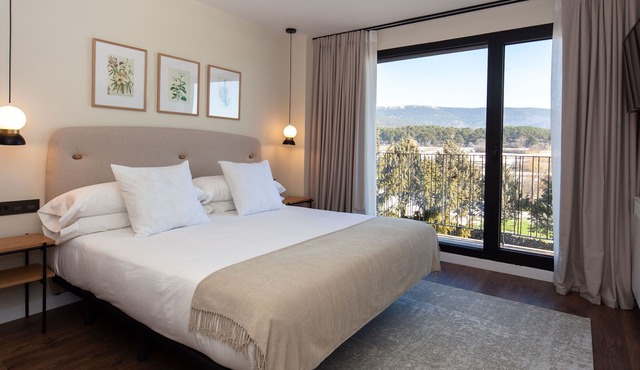 Duruelo Mountain Suites