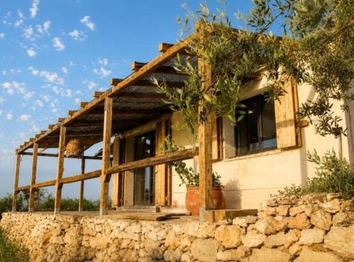 EcoFinca Mas Favaret
