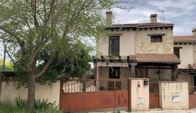 El Acebo de Tanarro