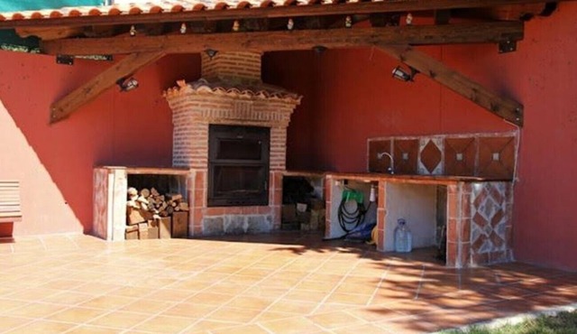 El Mirador de Campumedra Country House – Nature, Mountains & Tranquility near Vadillo