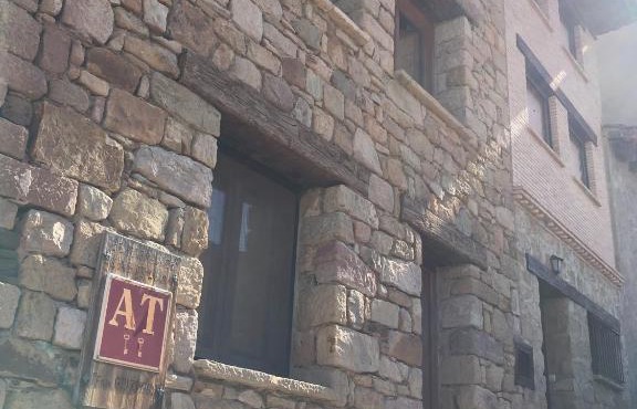 El Pajar del Castillo