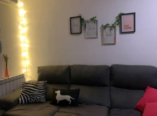 El Relax, La Puebla De Castro